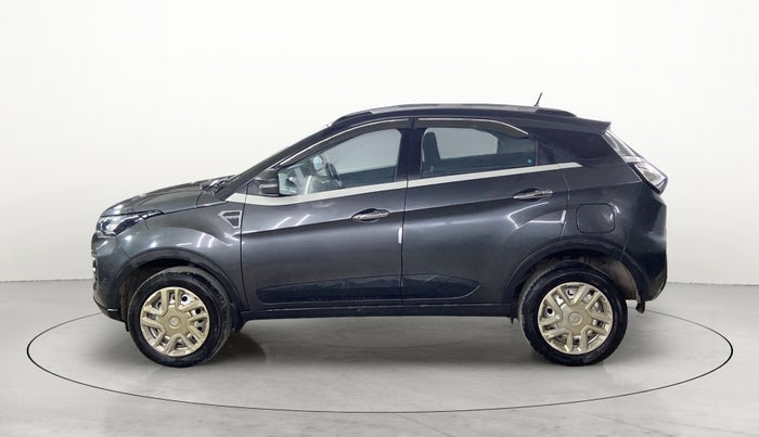 2020 Tata NEXON XE PETROL, Petrol, Manual, 12,975 km, Left Side