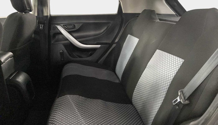 2020 Tata NEXON XE PETROL, Petrol, Manual, 12,975 km, Right Side Rear Door Cabin