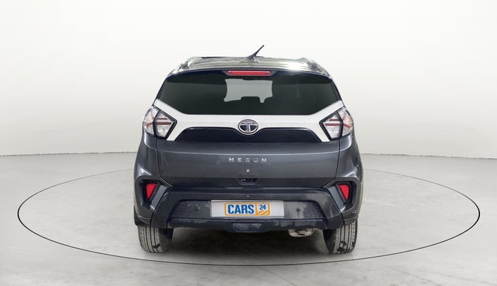 2020 Tata NEXON XE PETROL, Petrol, Manual, 12,975 km, Back/Rear