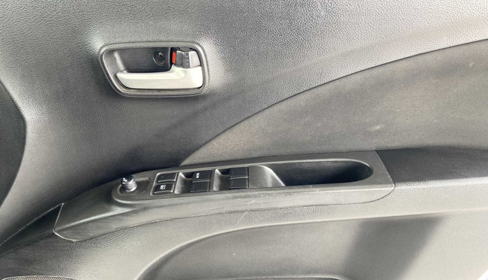 2020 Maruti Celerio X ZXI (O), Petrol, Manual, 71,142 km, Driver Side Door Panels Control