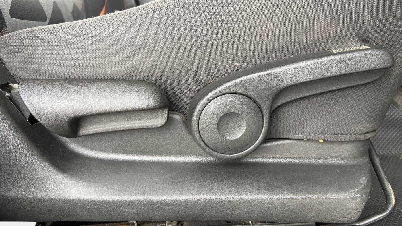 2020 Maruti Celerio X ZXI (O), Petrol, Manual, 71,142 km, Driver Side Adjustment Panel