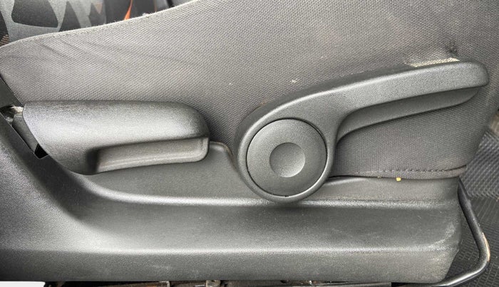 2020 Maruti Celerio X ZXI (O), Petrol, Manual, 71,142 km, Driver Side Adjustment Panel