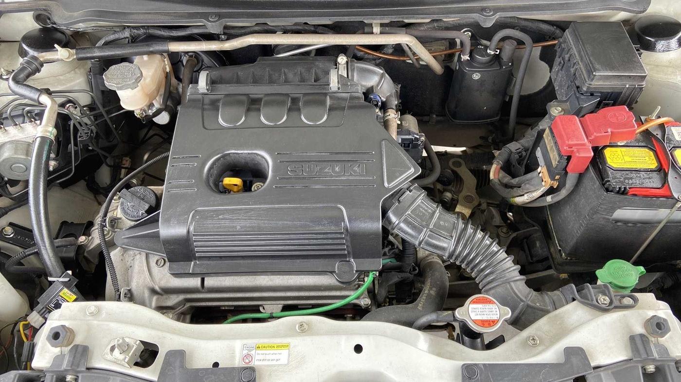 2020 Maruti Celerio X ZXI (O), Petrol, Manual, 71,142 km, Open Bonet