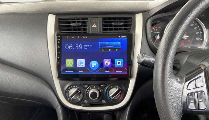2020 Maruti Celerio X ZXI (O), Petrol, Manual, 71,142 km, Air Conditioner