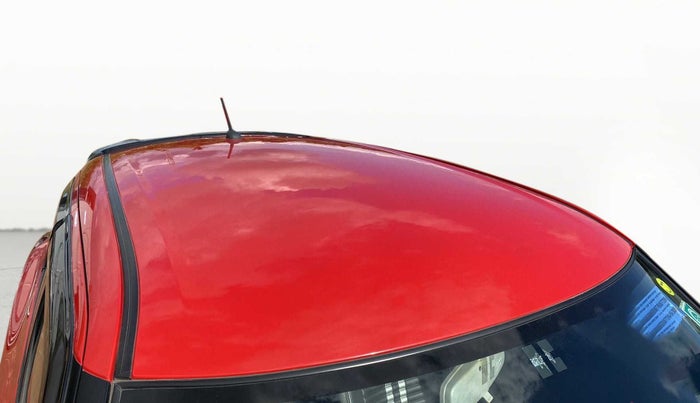 2020 Maruti Swift VXI, Petrol, Manual, 10,118 km, Roof