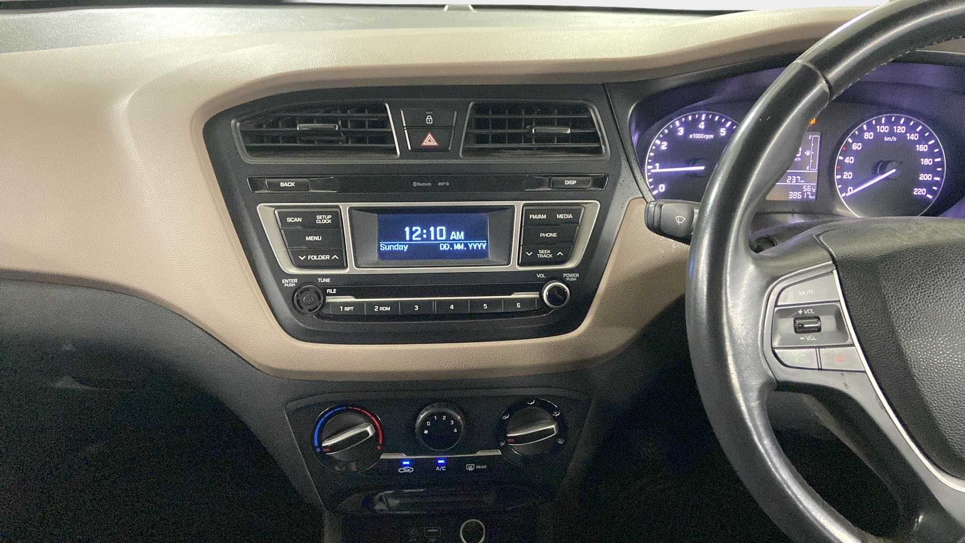 Features