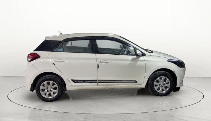 2018 Hyundai Elite i20 SPORTZ 1.2, Petrol, Manual, 38,600 km, Right Side View