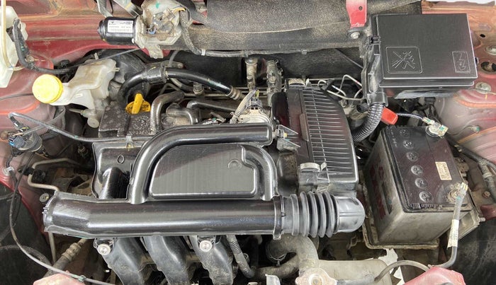 2019 Renault Kwid RXL, Petrol, Manual, 73,970 km, Open Bonet
