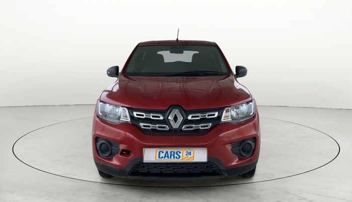2019 Renault Kwid RXL, Petrol, Manual, 73,970 km, Front