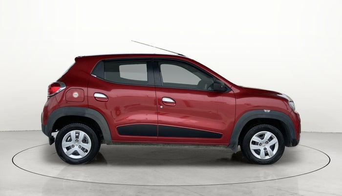 2019 Renault Kwid RXL, Petrol, Manual, 73,970 km, Right Side View