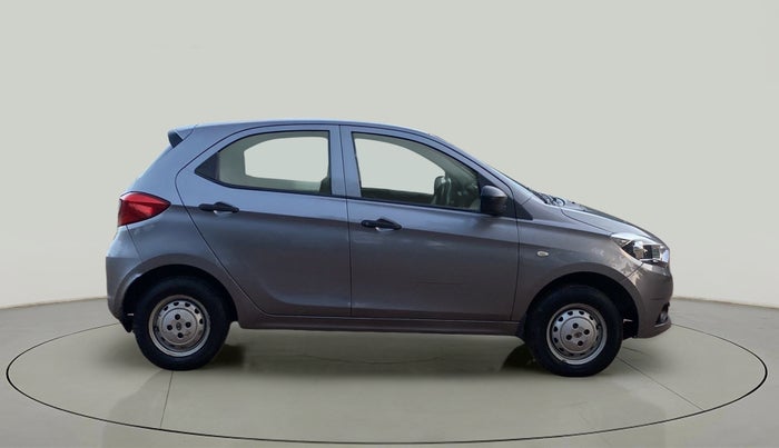 2018 Tata Tiago XM PETROL, Petrol, Manual, 24,977 km, Right Side View
