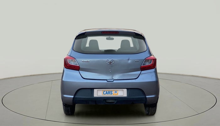 2018 Tata Tiago XM PETROL, Petrol, Manual, 24,977 km, Back/Rear