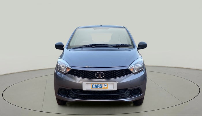 2018 Tata Tiago XM PETROL, Petrol, Manual, 24,977 km, Front