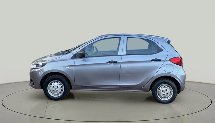 2018 Tata Tiago XM PETROL, Petrol, Manual, 24,977 km, Left Side
