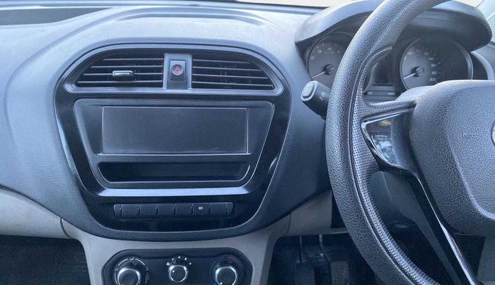 2018 Tata Tiago XM PETROL, Petrol, Manual, 24,977 km, Infotainment System