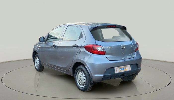 2018 Tata Tiago XM PETROL, Petrol, Manual, 24,977 km, Left Back Diagonal