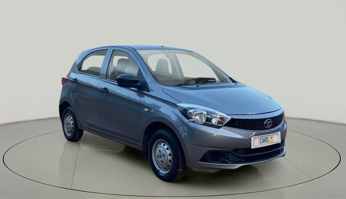 2018 Tata Tiago XM PETROL, Petrol, Manual, 24,977 km, SRP