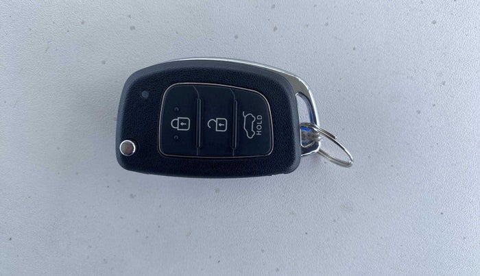 2012 Hyundai i20 MAGNA 1.4 CRDI, Diesel, Manual, 93,134 km, Key Close Up