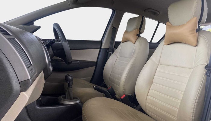2012 Hyundai i20 MAGNA 1.4 CRDI, Diesel, Manual, 93,134 km, Right Side Front Door Cabin