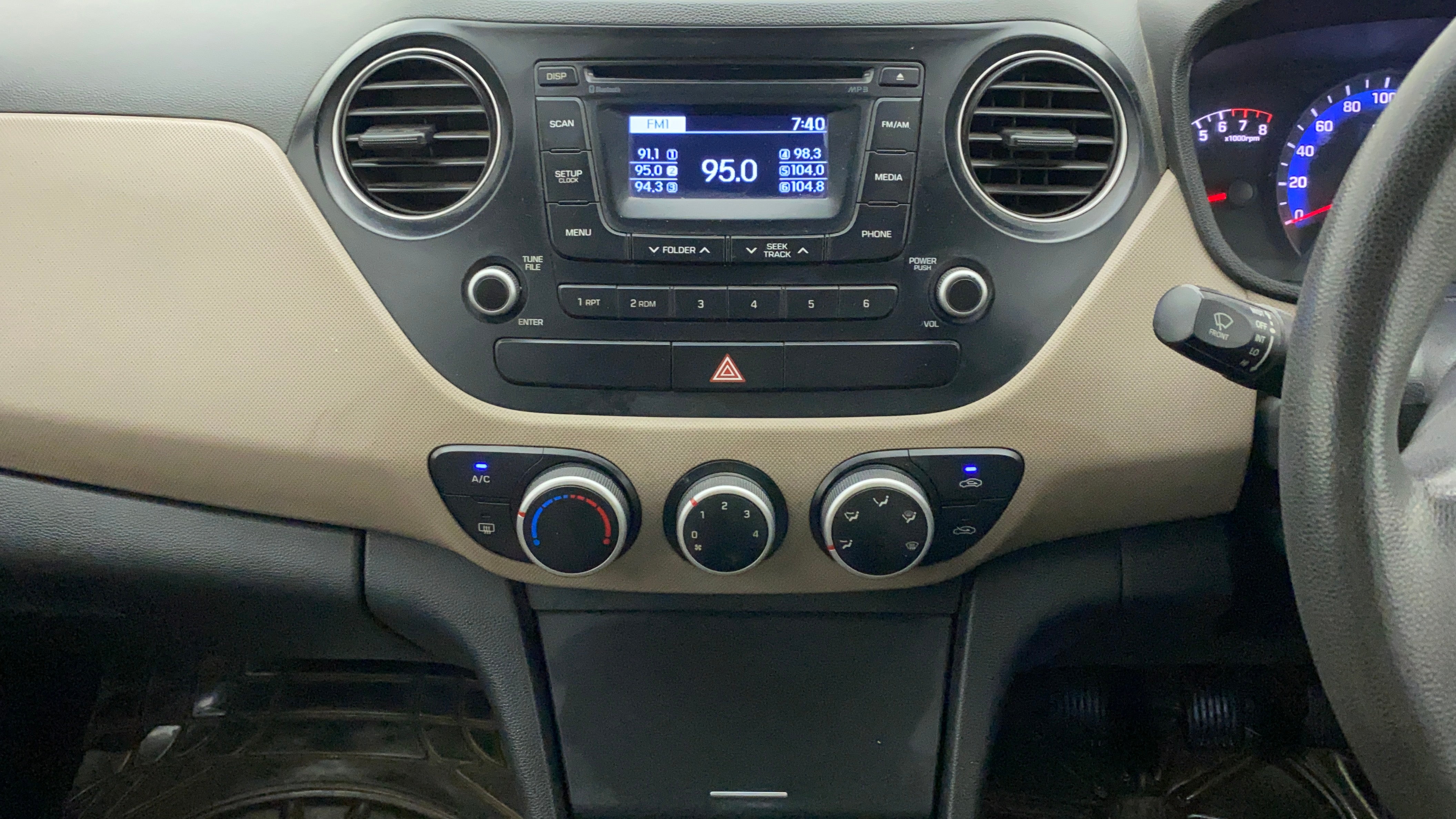 Features