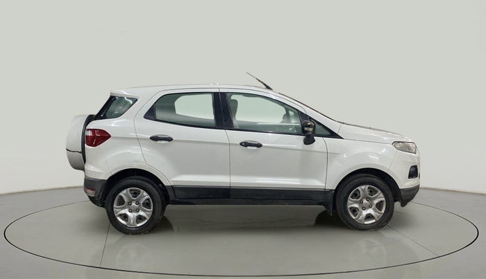 2016 Ford Ecosport AMBIENTE 1.5L DIESEL, Diesel, Manual, 40,281 km, Right Side View