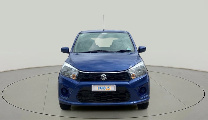 2018 Maruti Celerio VXI, Petrol, Manual, 61,227 km, Front