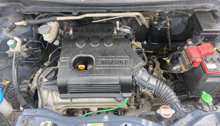 2018 Maruti Celerio VXI, Petrol, Manual, 61,227 km, Open Bonet