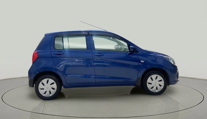 2018 Maruti Celerio VXI, Petrol, Manual, 61,227 km, Right Side View