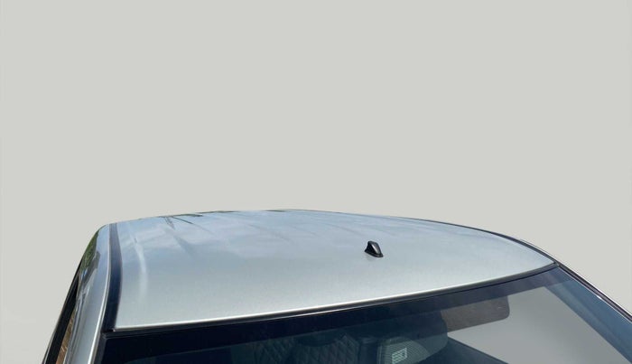 2020 Maruti New Wagon-R VXI 1.2 AMT, Petrol, Automatic, 10,667 km, Roof