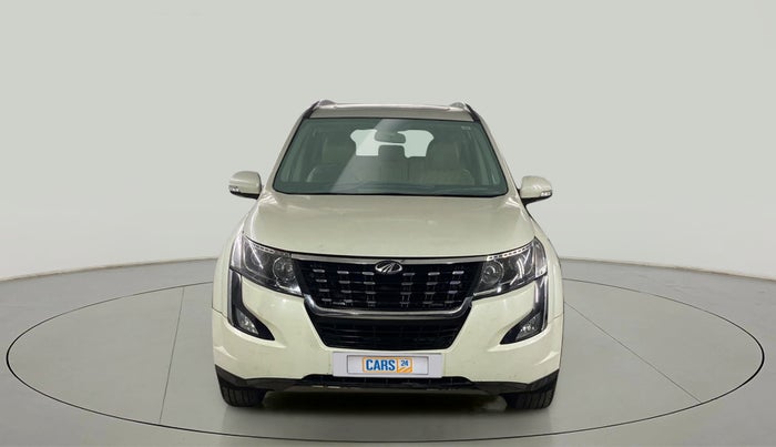 2020 Mahindra XUV500 W11(O), Diesel, Manual, 30,867 km, Front