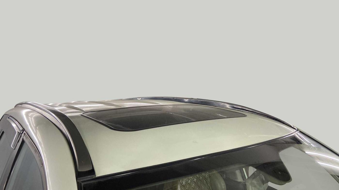 2020 Mahindra XUV500 W11(O), Diesel, Manual, 30,867 km, Roof