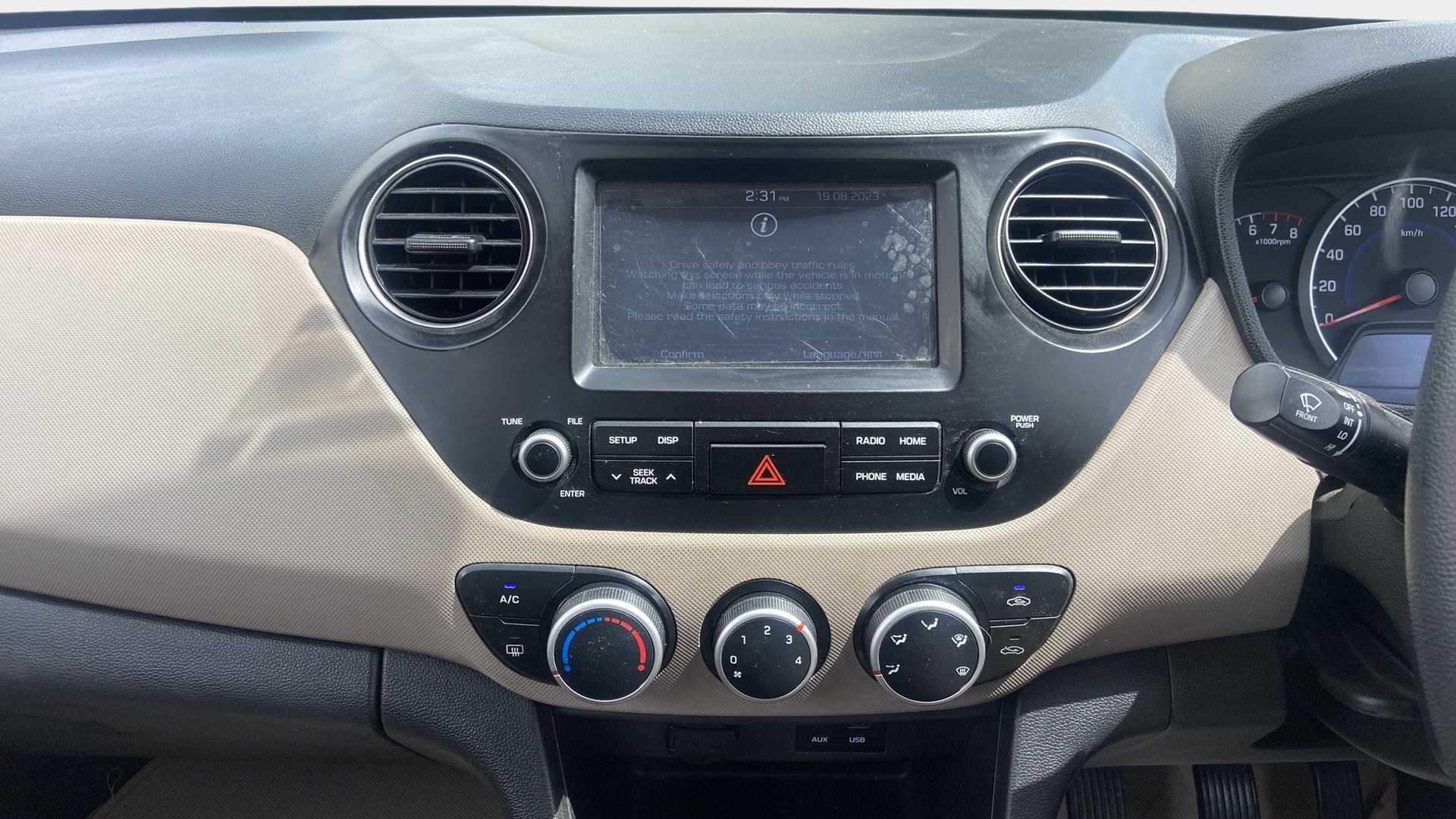 Features