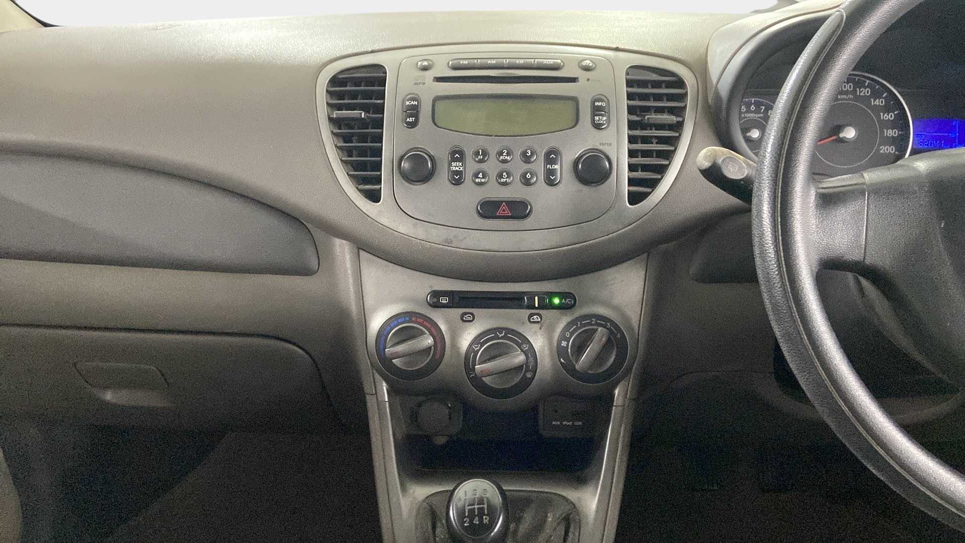 Features