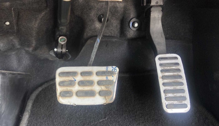 2019 Hyundai New Elantra 2.0 SX(O) AT PETROL, Petrol, Automatic, 47,334 km, Pedals