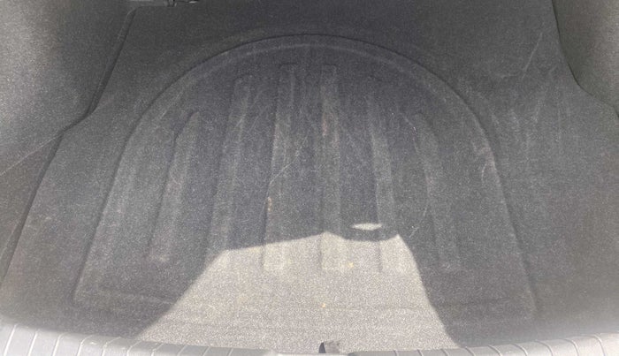 2019 Hyundai New Elantra 2.0 SX(O) AT PETROL, Petrol, Automatic, 47,334 km, Boot Inside