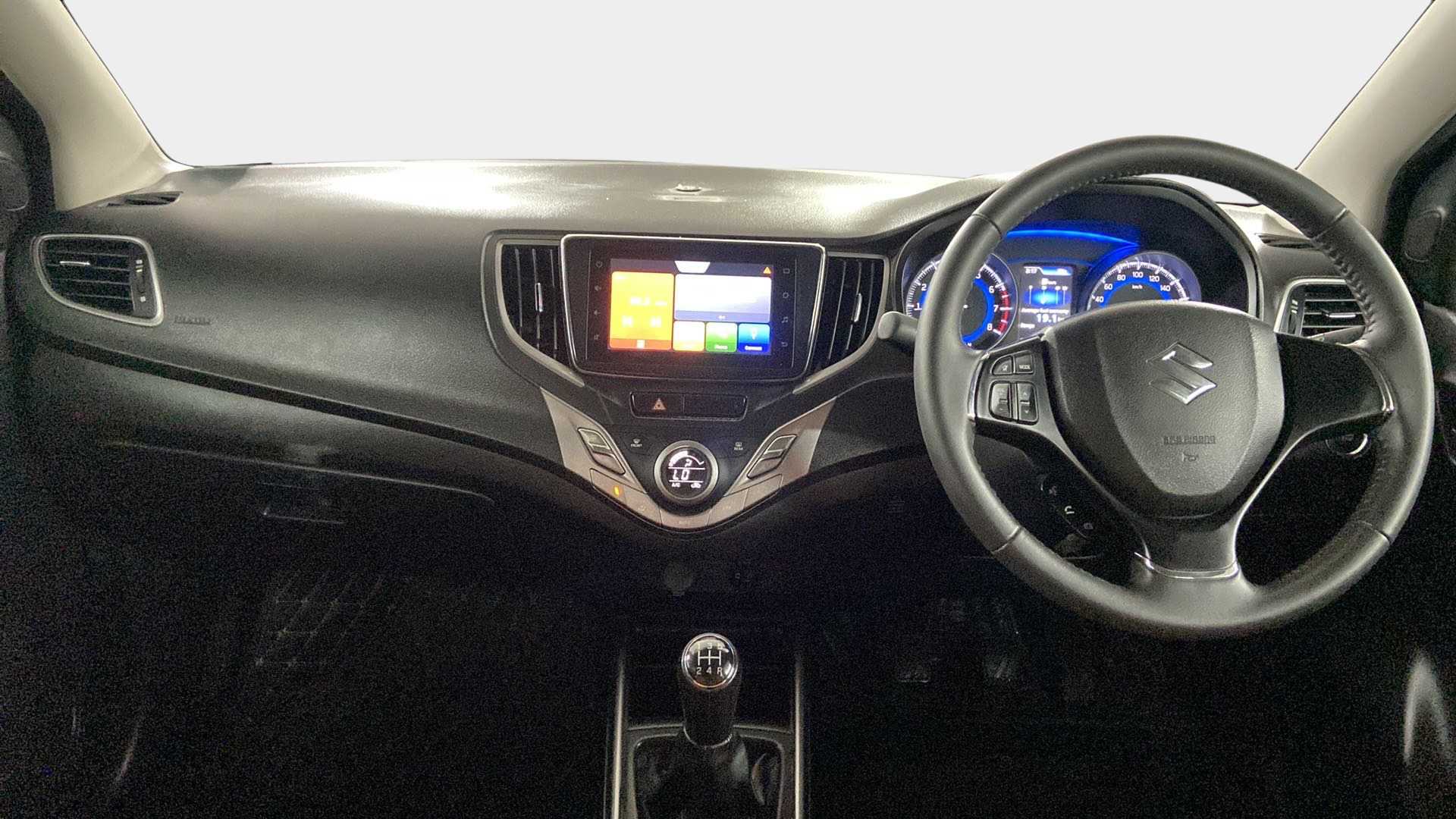 Interior