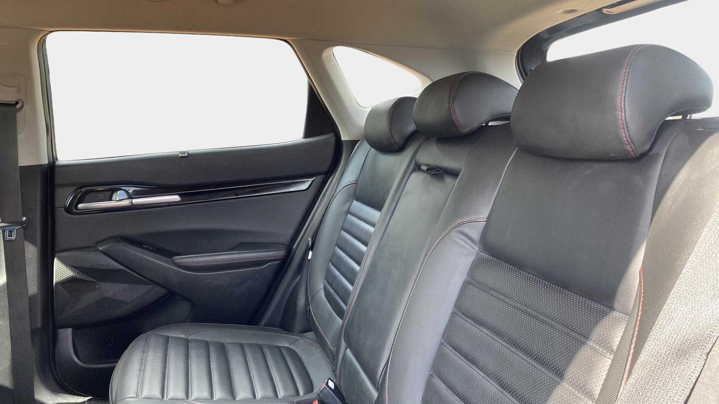 2019 KIA SELTOS GTX 1.4 PETROL, Petrol, Manual, 67,286 km, Right Side Rear Door Cabin
