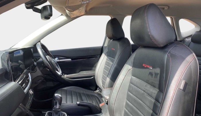 2019 KIA SELTOS GTX 1.4 PETROL, Petrol, Manual, 67,286 km, Right Side Front Door Cabin