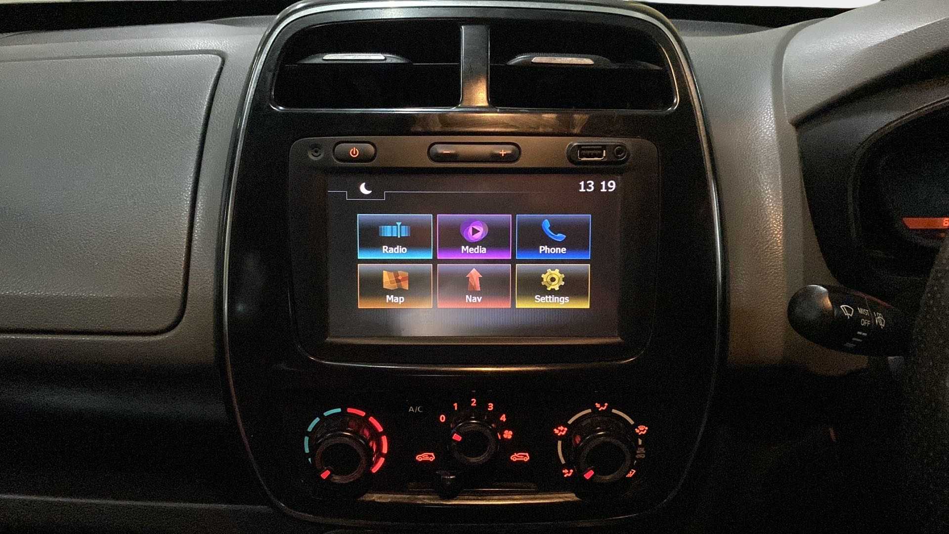 Features