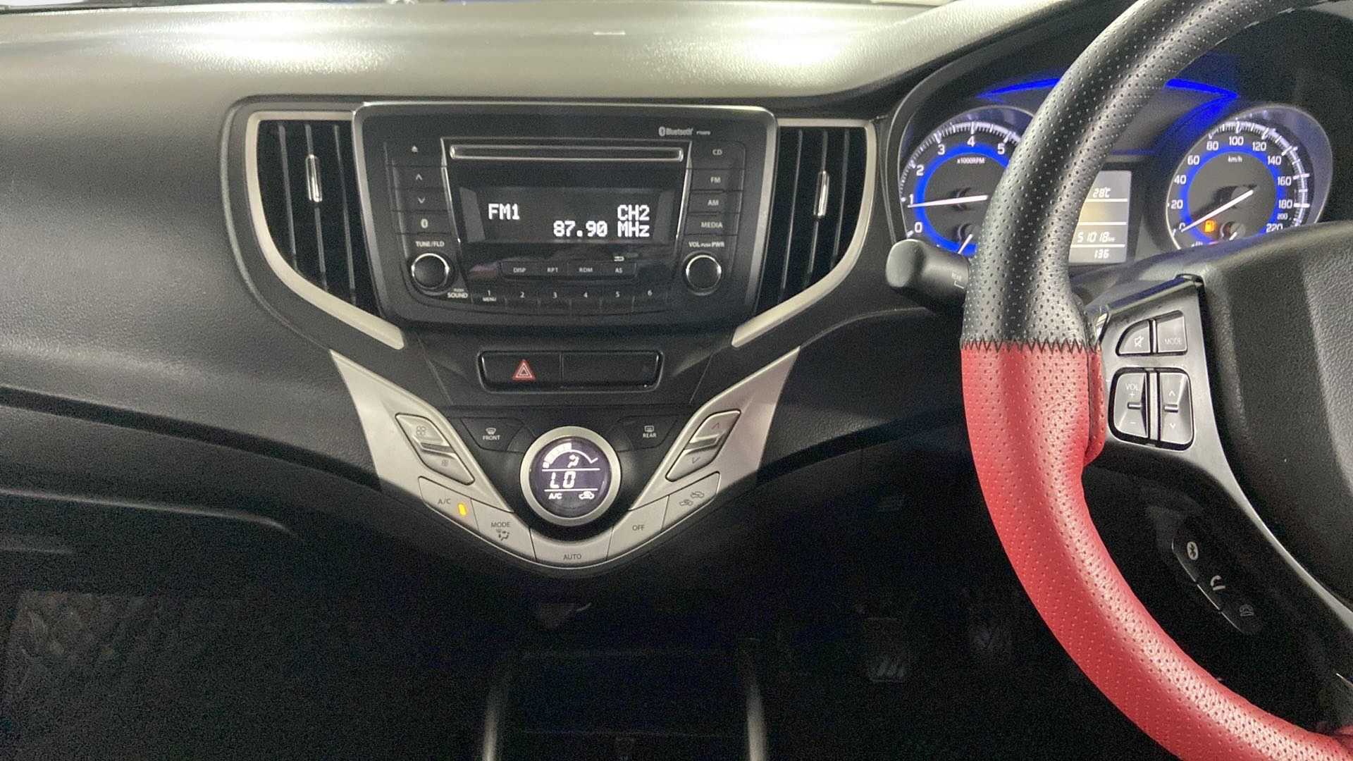 Features