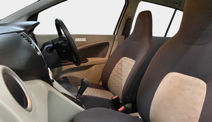 2016 Maruti Celerio VXI AMT, Petrol, Automatic, 37,457 km, Right Side Front Door Cabin
