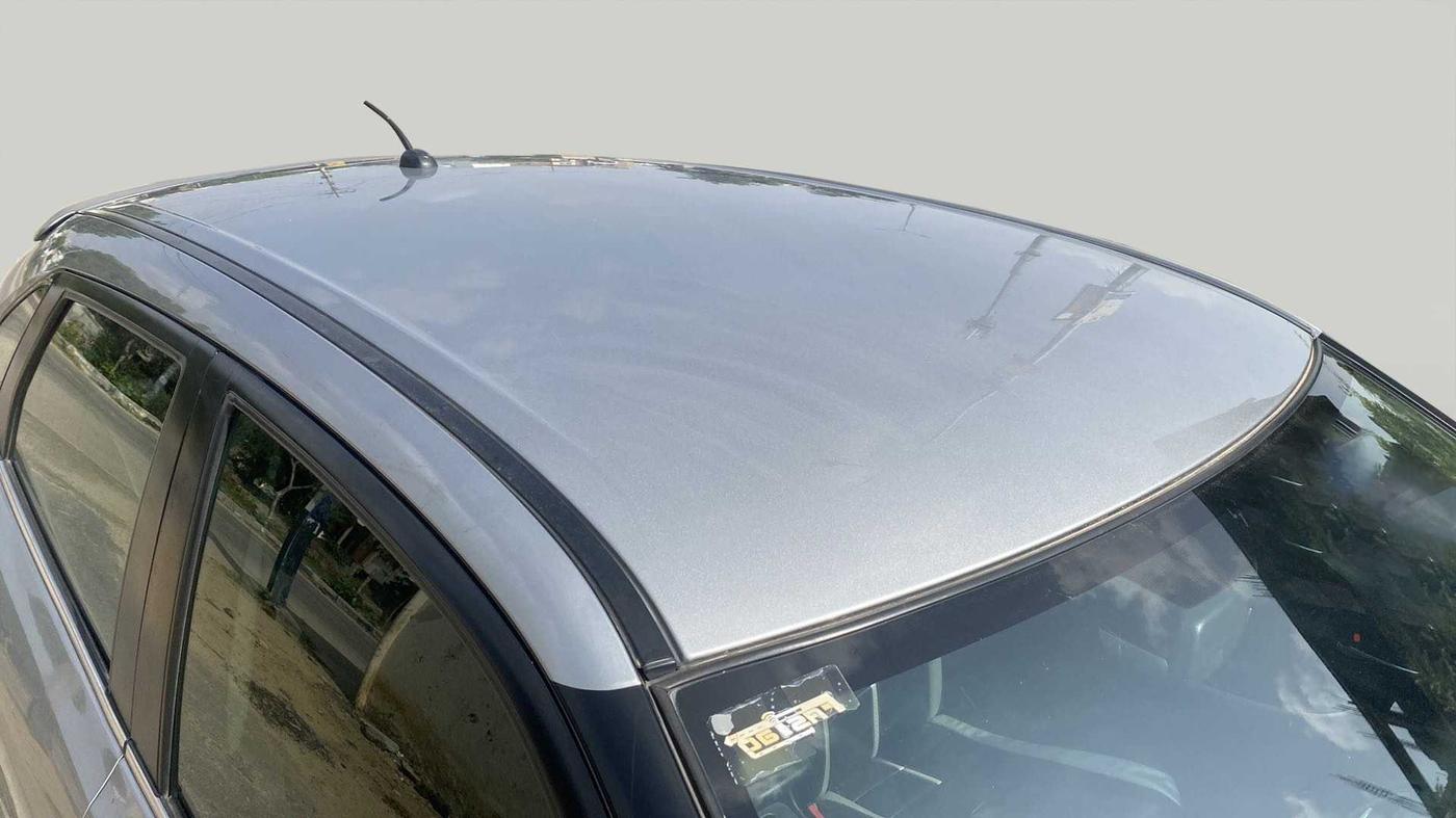 2018 Maruti Baleno ALPHA CVT PETROL 1.2, Petrol, Automatic, 63,662 km, Roof