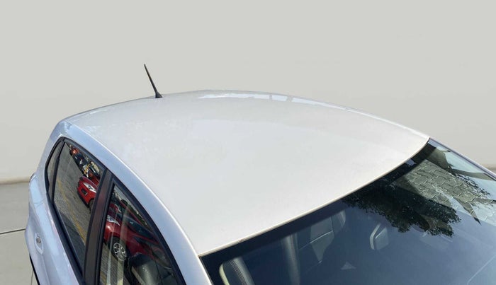 2016 Volkswagen Polo HIGHLINE1.5L, Diesel, Manual, 81,489 km, Roof