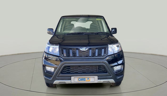 2022 Mahindra BOLERO NEO N 4, Diesel, Manual, 4,826 km, Front