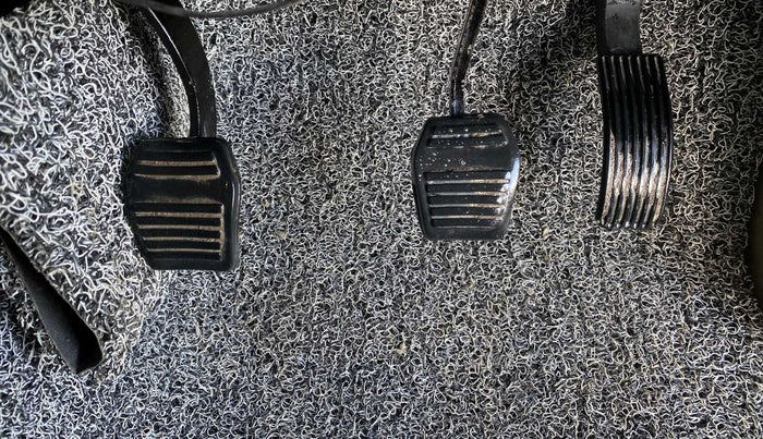 2022 Mahindra BOLERO NEO N 4, Diesel, Manual, 4,826 km, Pedals