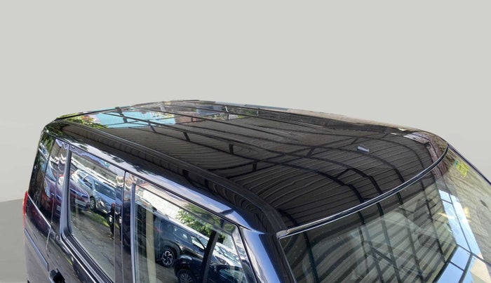 2022 Mahindra BOLERO NEO N 4, Diesel, Manual, 4,826 km, Roof