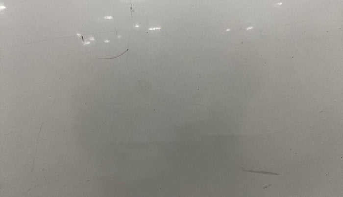 2018 Tata Tiago XT PETROL, Petrol, Manual, 1,00,006 km, Front passenger door - Minor scratches