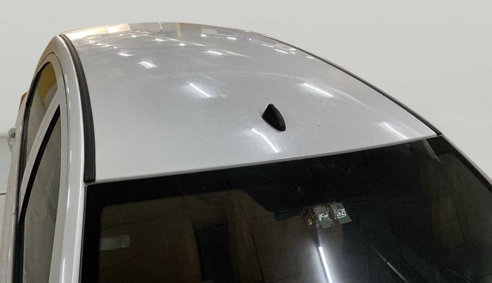 2018 Tata Tiago XT PETROL, Petrol, Manual, 1,00,006 km, Roof