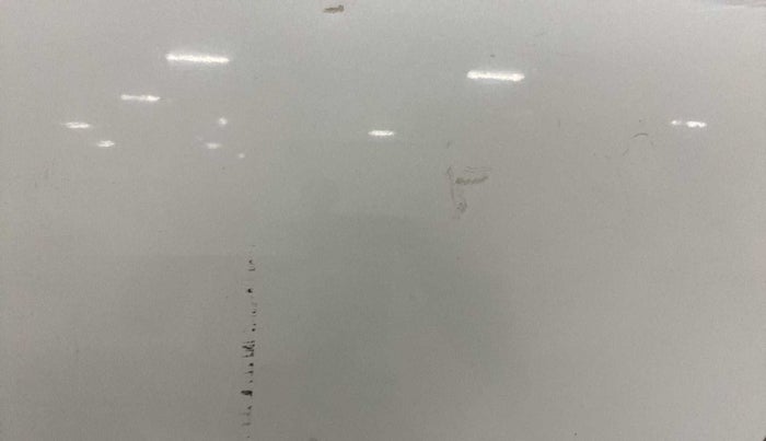 2018 Tata Tiago XT PETROL, Petrol, Manual, 1,00,006 km, Rear left door - Minor scratches