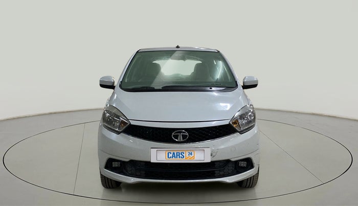 2018 Tata Tiago XT PETROL, Petrol, Manual, 1,00,006 km, Front
